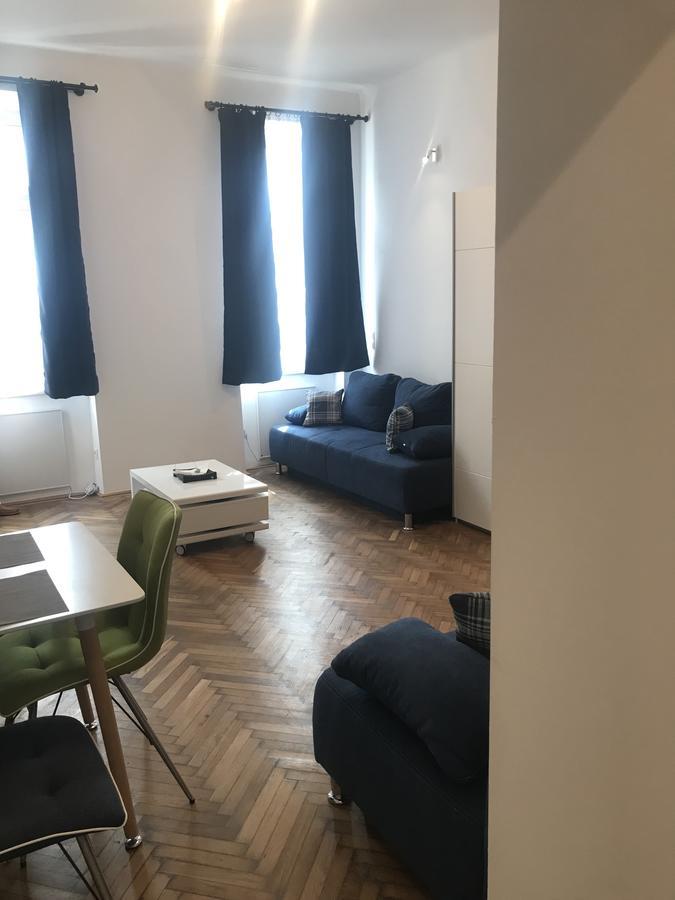 Arsenal Apartment Вена Экстерьер фото